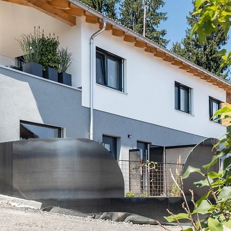 Laendle Lodge Bei Bregenz Langen Bei Bregenz Exterior foto