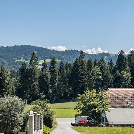 Laendle Lodge Bei Bregenz Langen Bei Bregenz Exterior foto