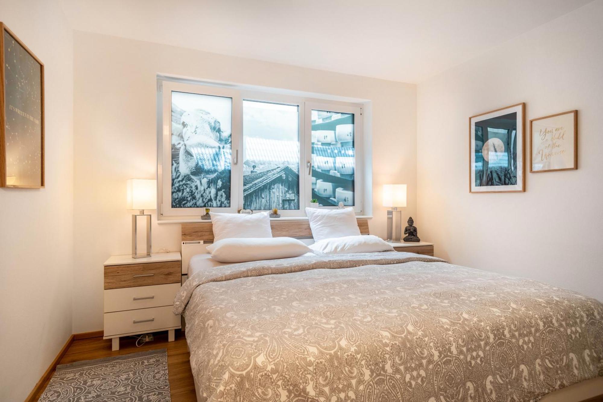 Laendle Lodge Bei Bregenz Langen Bei Bregenz Exterior foto