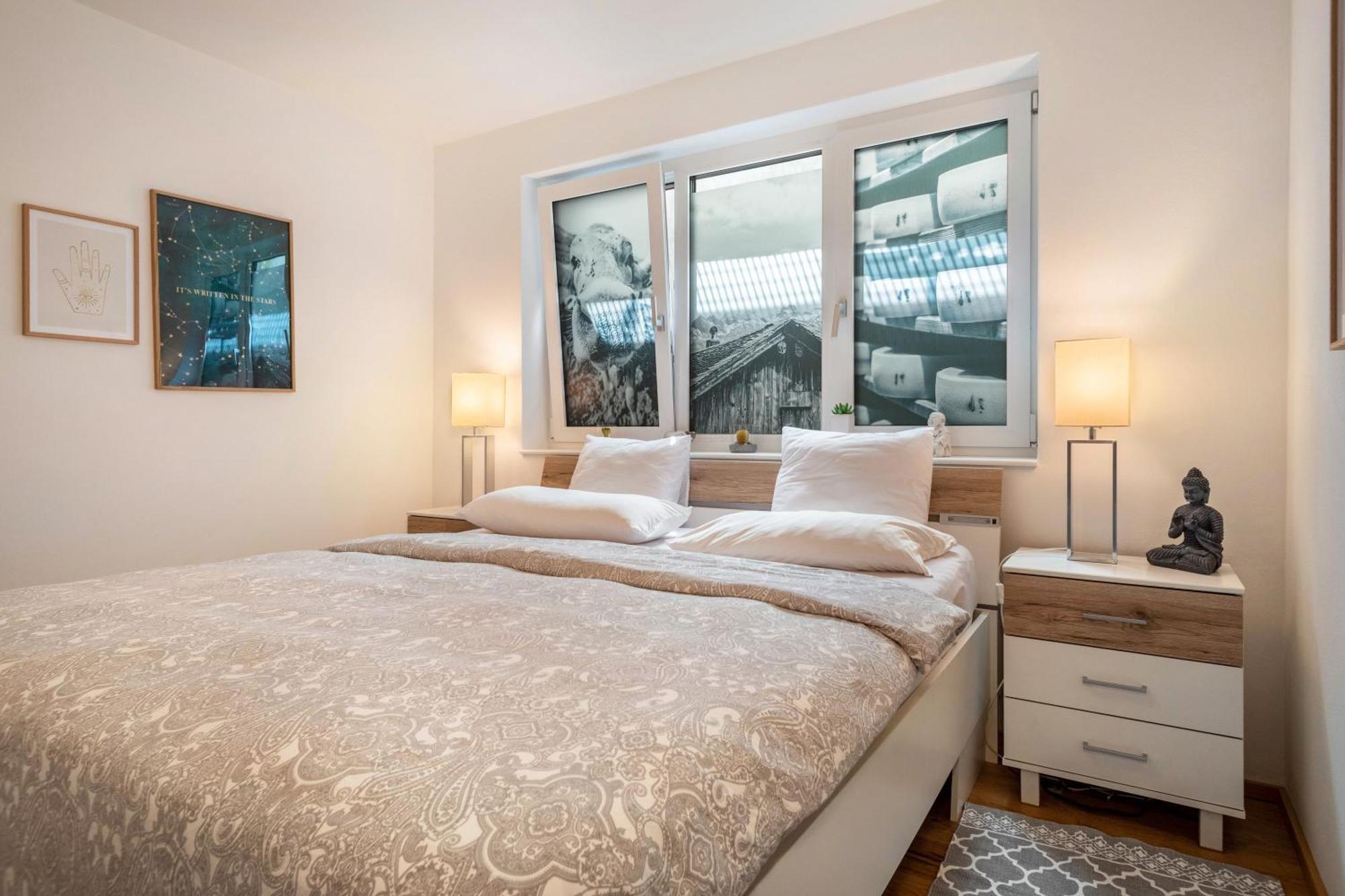 Laendle Lodge Bei Bregenz Langen Bei Bregenz Exterior foto