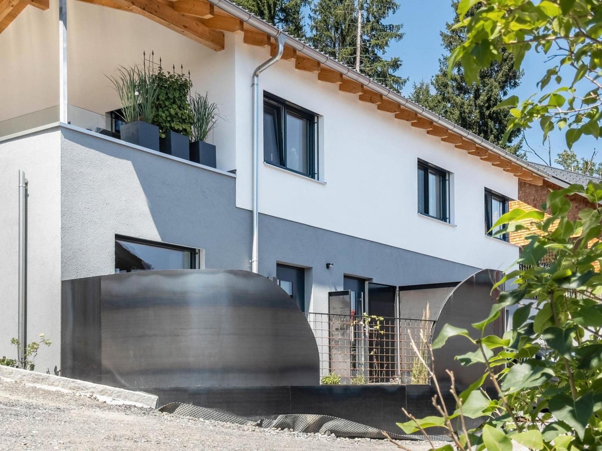 Laendle Lodge Bei Bregenz Langen Bei Bregenz Exterior foto